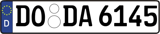 DO-DA6145