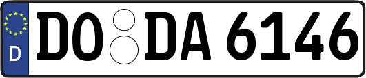 DO-DA6146