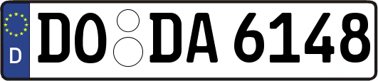 DO-DA6148