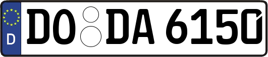 DO-DA6150