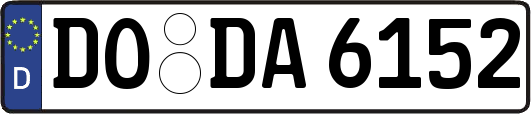 DO-DA6152