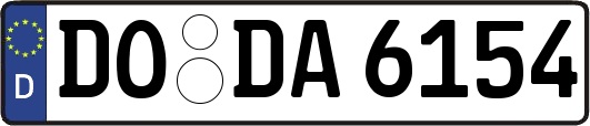 DO-DA6154