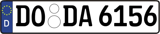 DO-DA6156