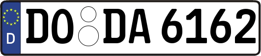 DO-DA6162