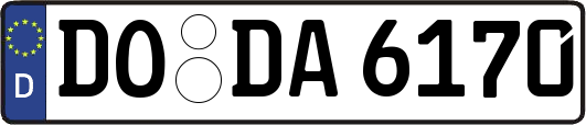 DO-DA6170
