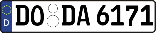DO-DA6171