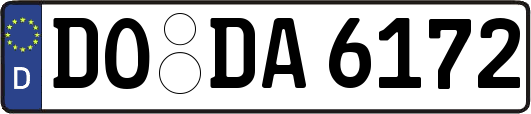 DO-DA6172