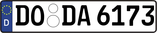 DO-DA6173