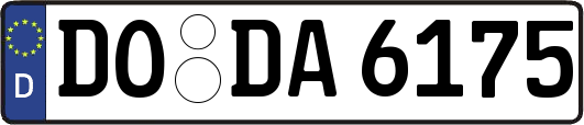 DO-DA6175