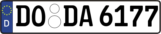 DO-DA6177