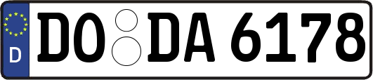 DO-DA6178