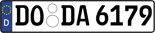 DO-DA6179