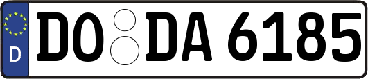 DO-DA6185