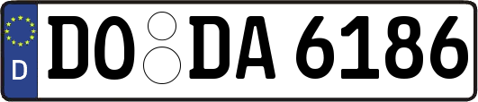 DO-DA6186
