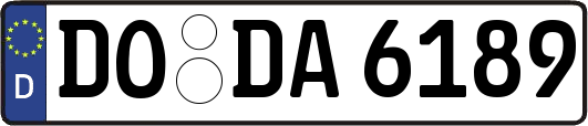 DO-DA6189
