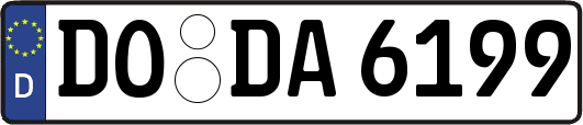 DO-DA6199
