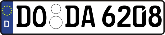 DO-DA6208