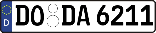 DO-DA6211