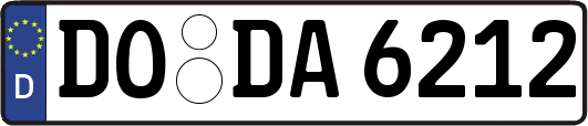 DO-DA6212