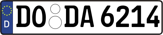 DO-DA6214