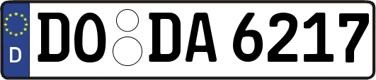 DO-DA6217