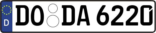 DO-DA6220