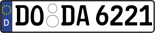 DO-DA6221