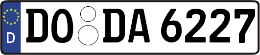 DO-DA6227