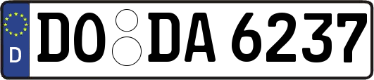 DO-DA6237
