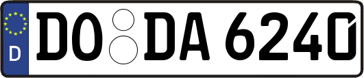 DO-DA6240