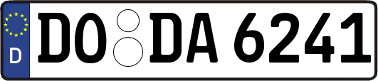 DO-DA6241