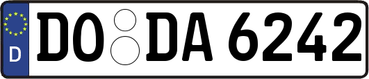 DO-DA6242