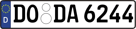 DO-DA6244
