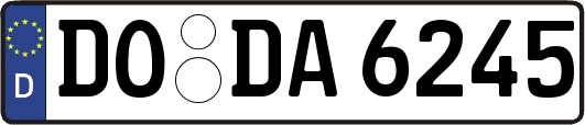 DO-DA6245