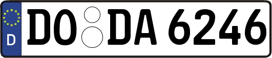 DO-DA6246