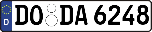 DO-DA6248