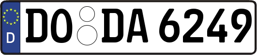 DO-DA6249