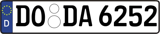 DO-DA6252