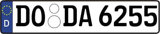 DO-DA6255