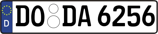 DO-DA6256