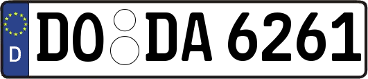 DO-DA6261