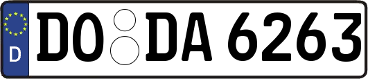 DO-DA6263