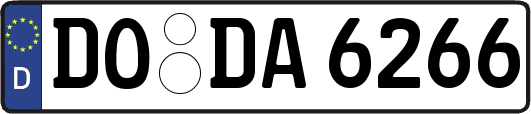 DO-DA6266