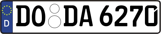 DO-DA6270