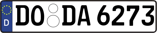DO-DA6273