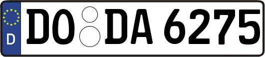 DO-DA6275