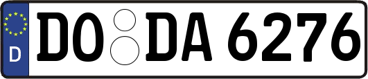 DO-DA6276