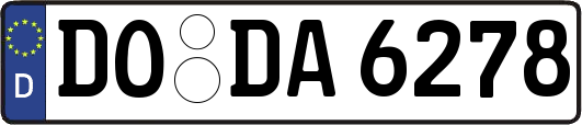 DO-DA6278