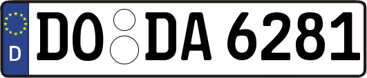 DO-DA6281