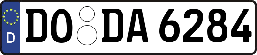 DO-DA6284